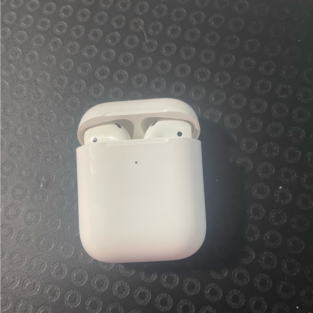 AirPods - in great used condition